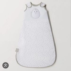 Nested Bean Zen Sack CLassic Large Stardust Grey NEW